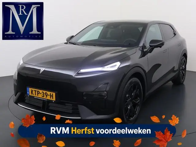Changan Deepal S05 EV LHD VAN: 42.900,- VOOR: 39.440,- UW HERFSTVOORDEEL: 3.460,- MAX 200KW | 68.8 k...