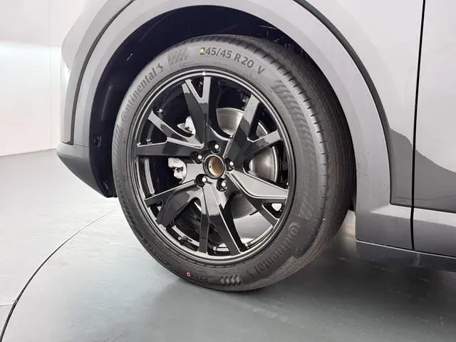 Changan Deepal S05