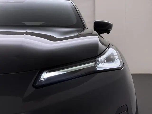 Changan Deepal S05