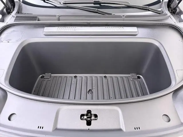Changan Deepal S05