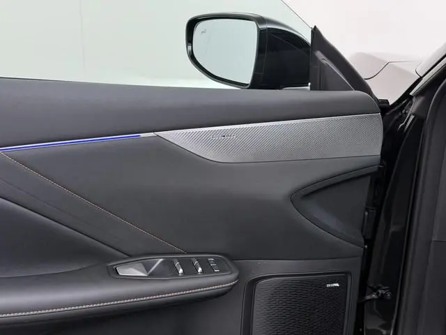 Changan Deepal S05