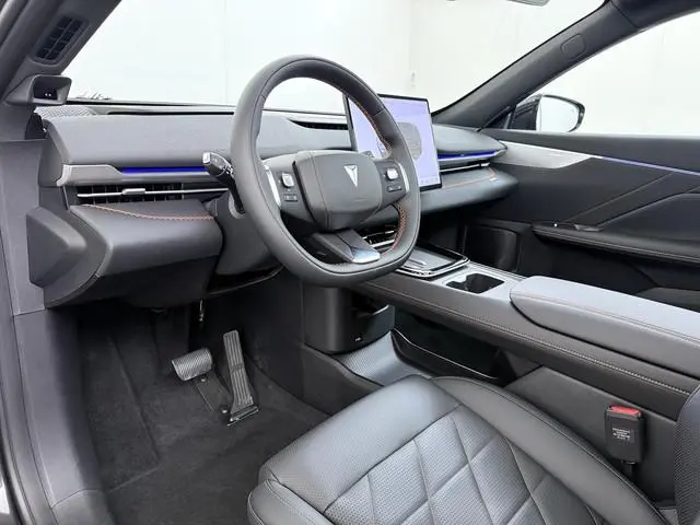 Changan Deepal S05