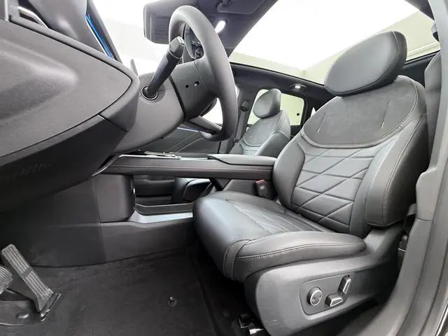 Changan Deepal S05