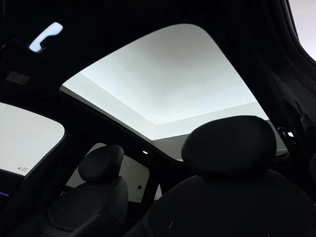 Changan Deepal S05