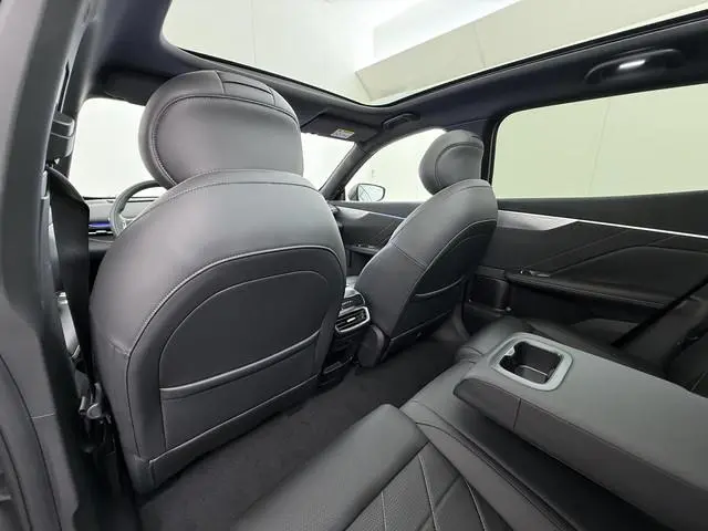 Changan Deepal S05