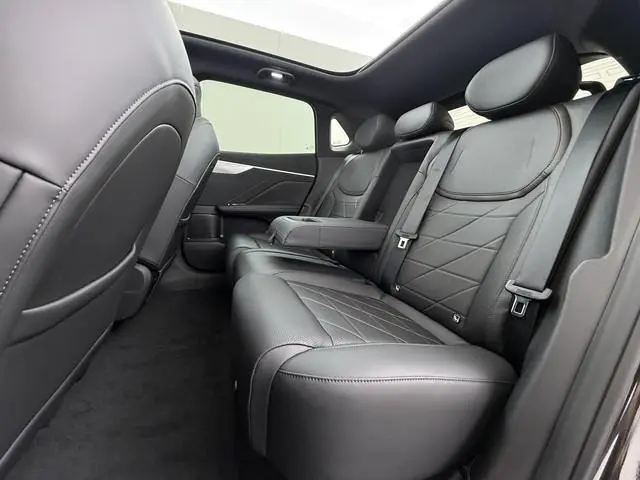Changan Deepal S05