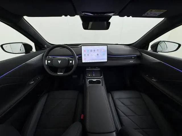 Changan Deepal S05