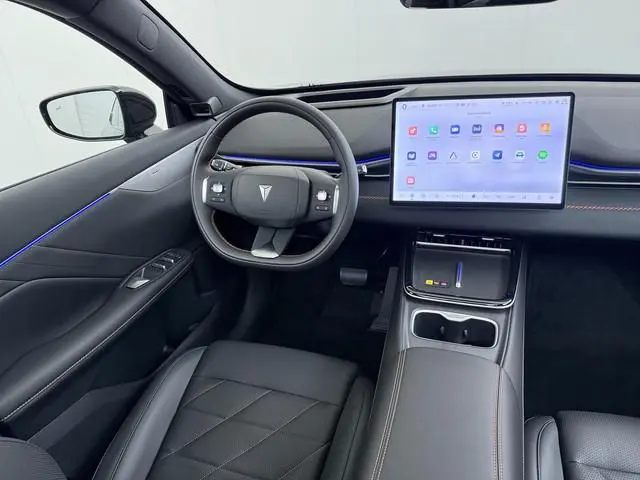 Changan Deepal S05