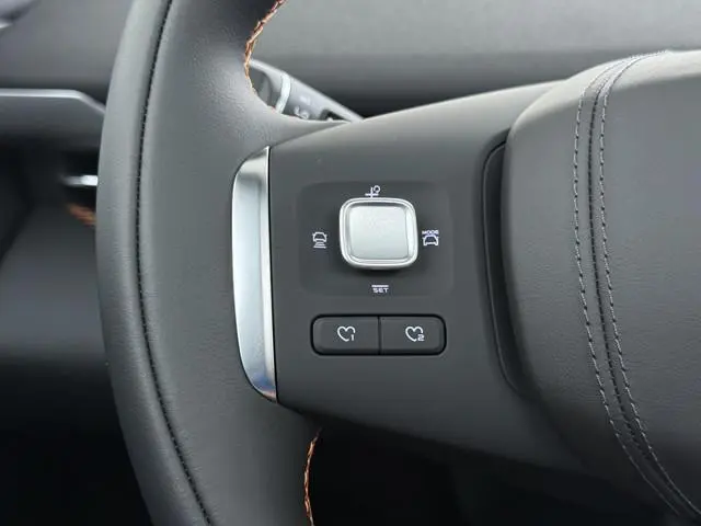 Changan Deepal S05