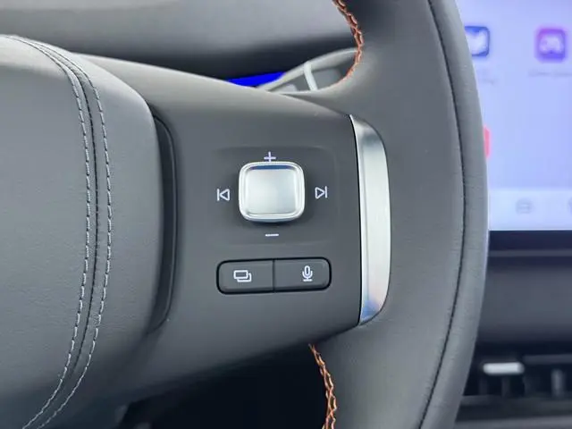 Changan Deepal S05