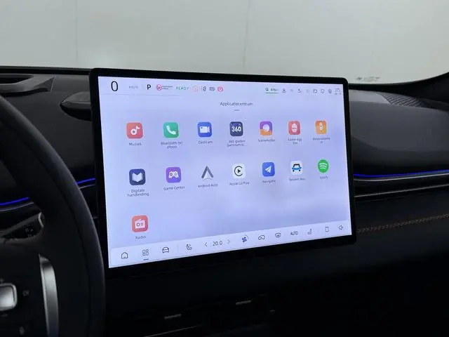 Changan Deepal S05