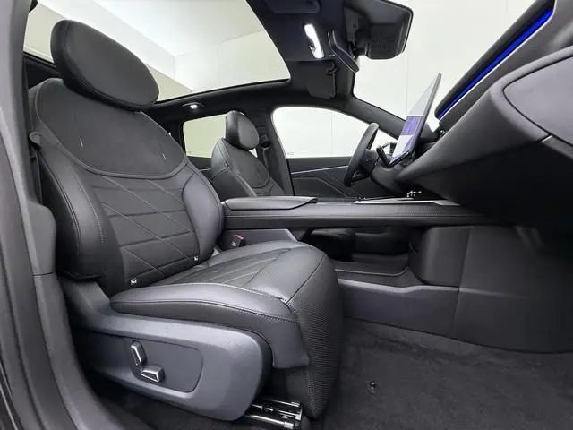 Changan Deepal S05