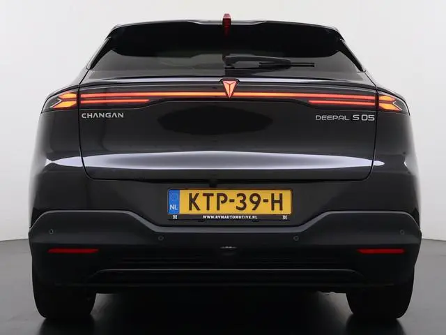 Changan Deepal S05