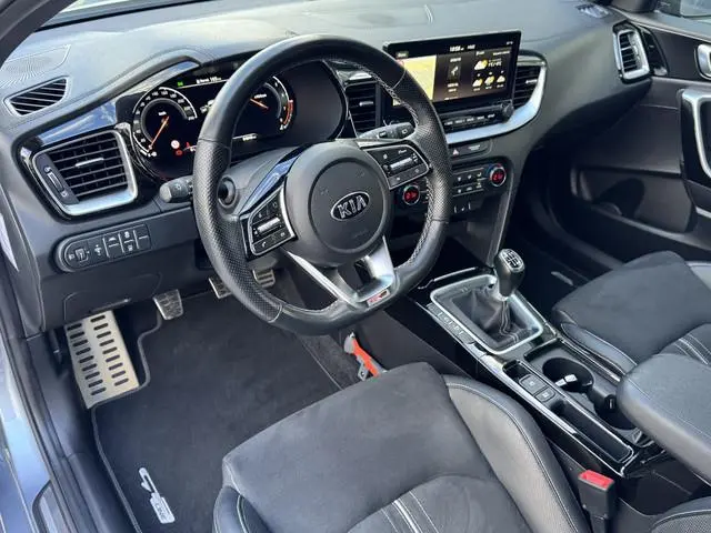 Kia cee'd