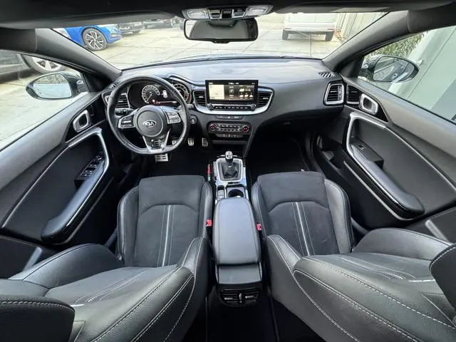 Kia cee'd