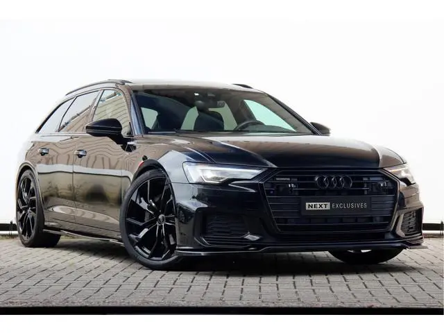Audi A6 Avant 50 TDI quattro Sport Pro Line S Line | S line | Matrix LED | Pano | ACC | Camera