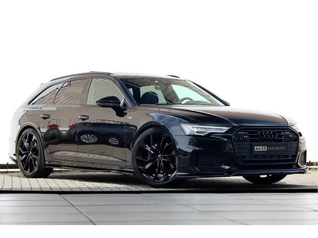 Audi A6 Avant 50 TDI quattro Sport Pro Line S Line | S line | Matrix LED | Pano | ACC | Camera