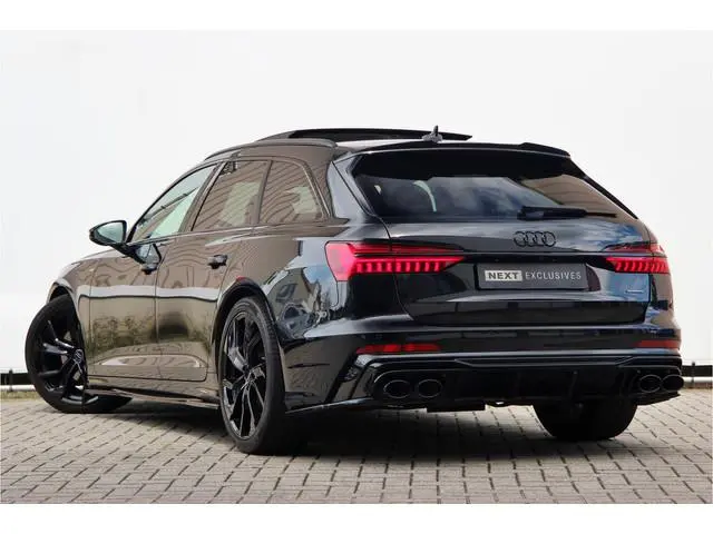 Audi A6 Avant 50 TDI quattro Sport Pro Line S Line | S line | Matrix LED | Pano | ACC | Camera