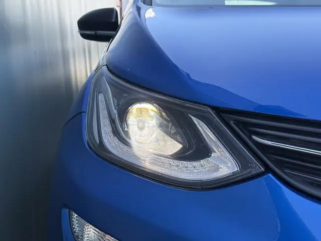 Opel Ampera-E