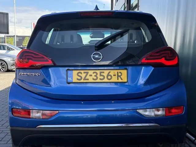 Opel Ampera-E