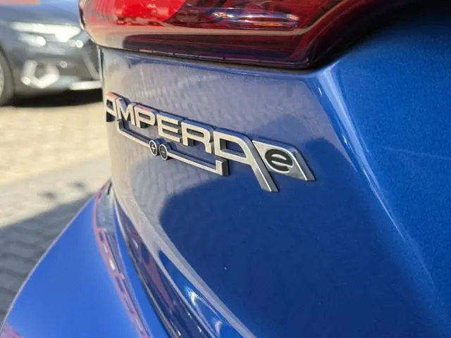 Opel Ampera-E