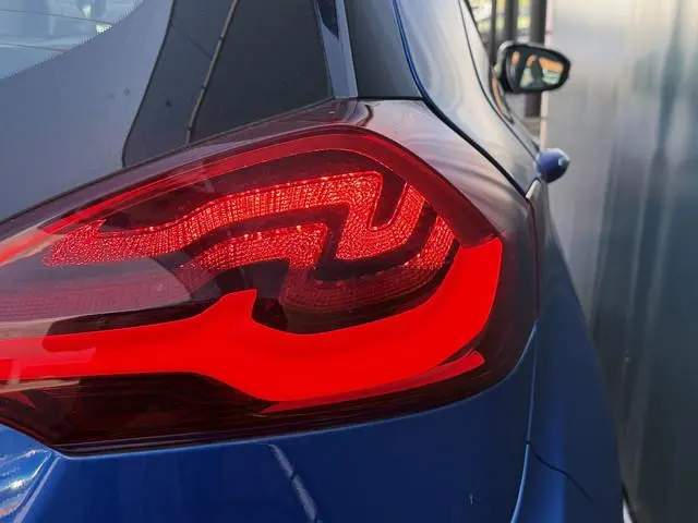 Opel Ampera-E