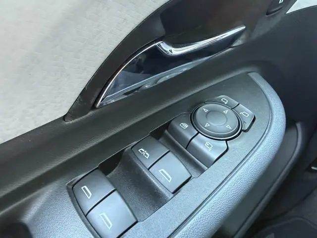 Opel Ampera-E
