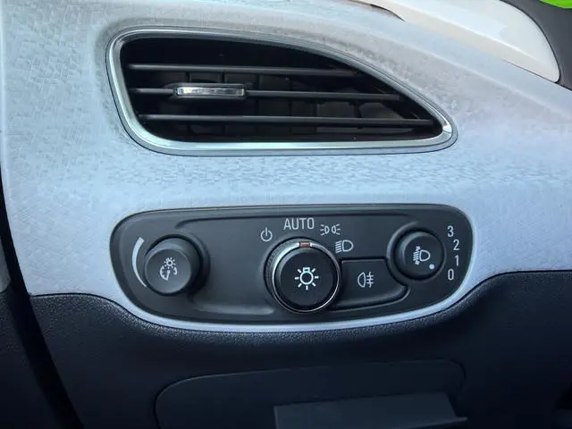 Opel Ampera-E