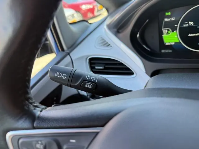 Opel Ampera-E