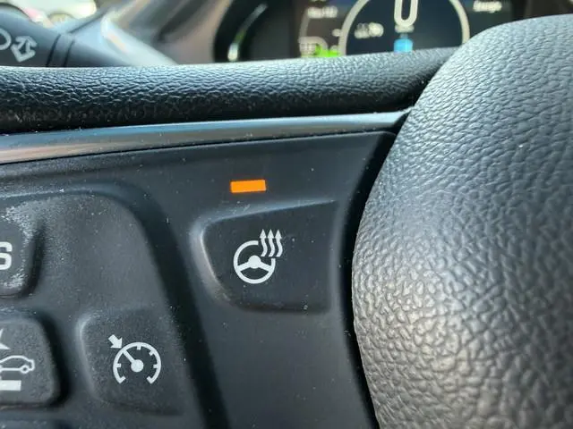Opel Ampera-E