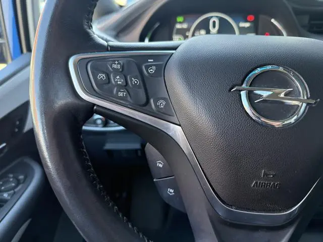 Opel Ampera-E