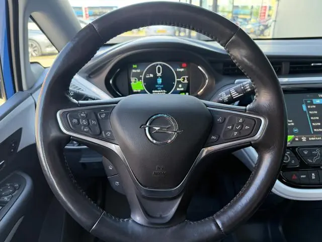 Opel Ampera-E