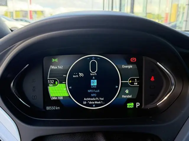 Opel Ampera-E