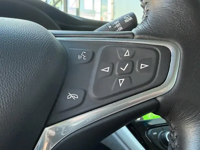 Opel Ampera-E