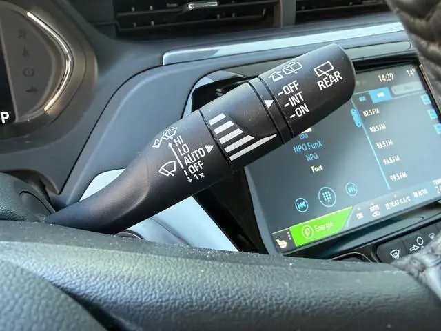Opel Ampera-E