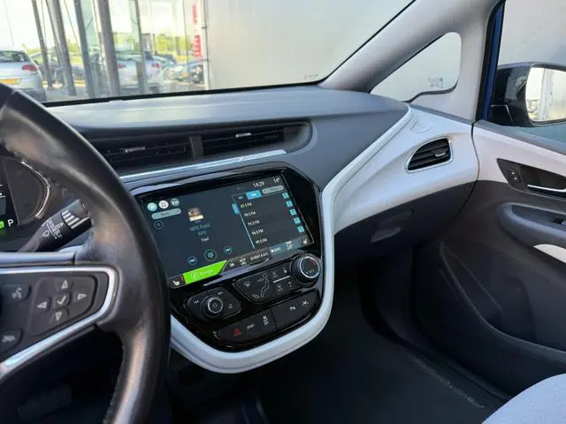 Opel Ampera-E