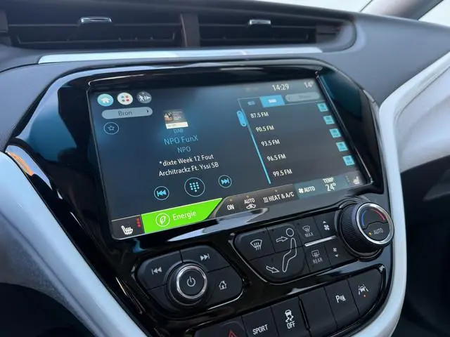 Opel Ampera-E