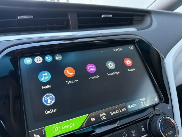Opel Ampera-E