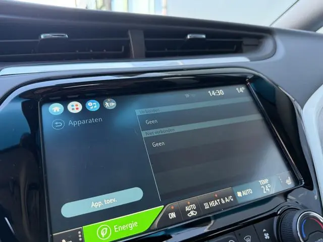 Opel Ampera-E