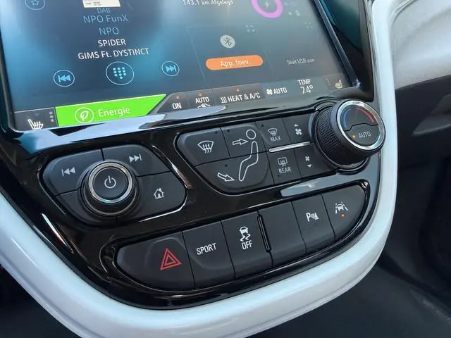 Opel Ampera-E