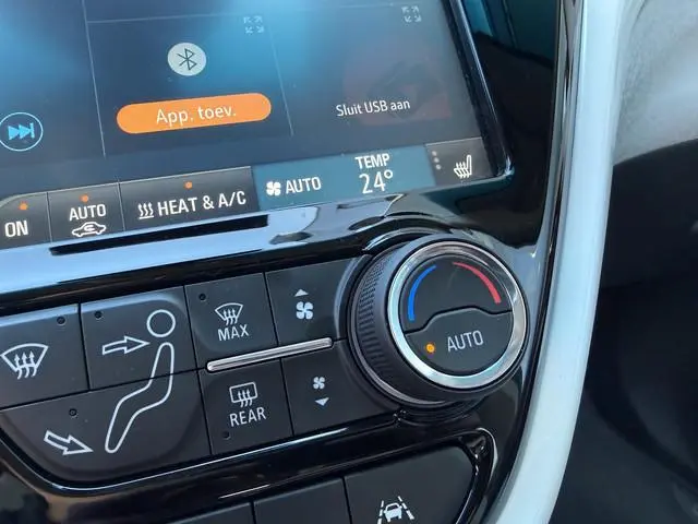 Opel Ampera-E