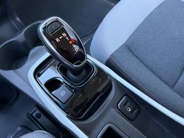 Opel Ampera-E