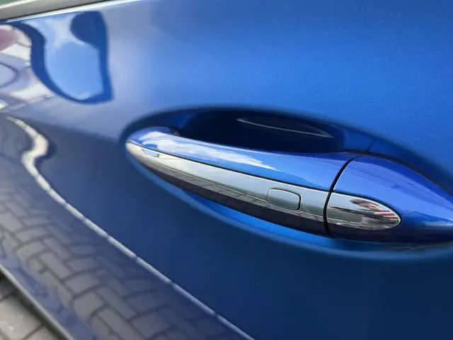 Opel Ampera-E