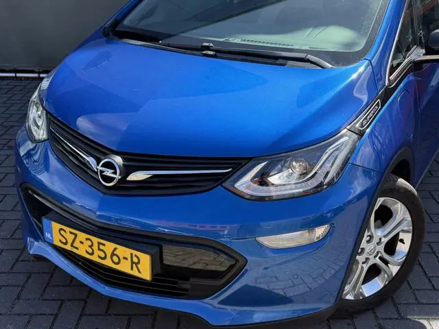 Opel Ampera-E