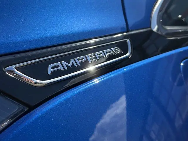 Opel Ampera-E