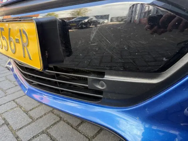 Opel Ampera-E