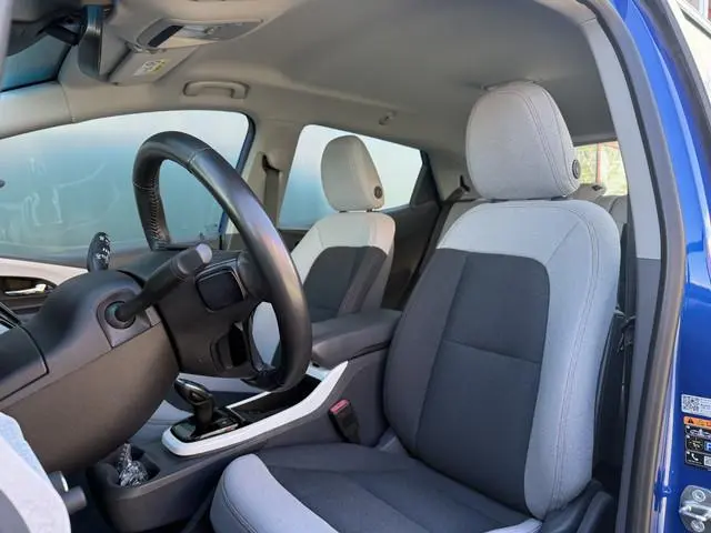 Opel Ampera-E