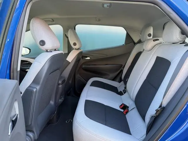 Opel Ampera-E