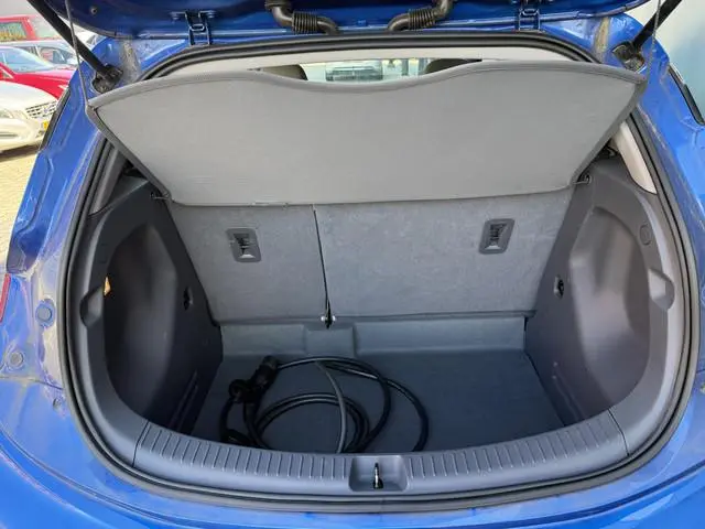 Opel Ampera-E