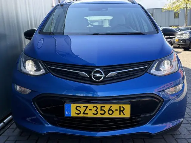 Opel Ampera-E